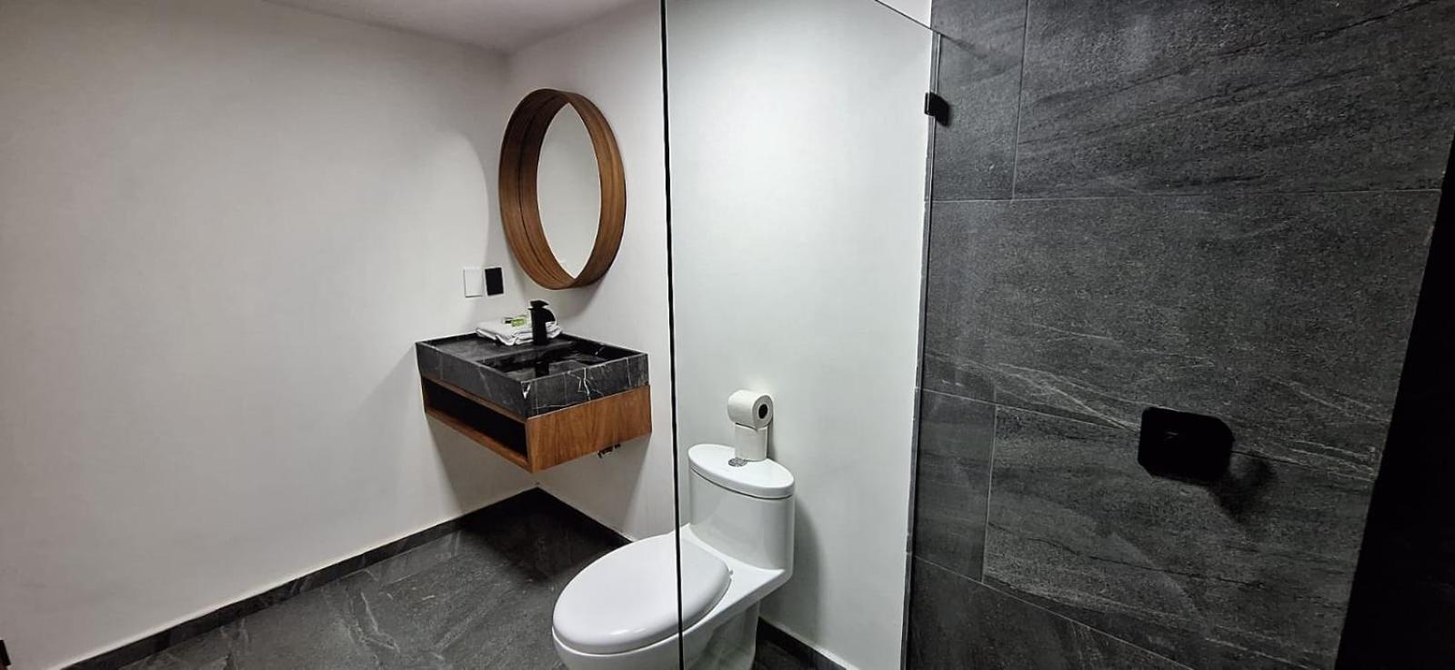 Quinta San Clemente Hotel Tlaxcala Luaran gambar