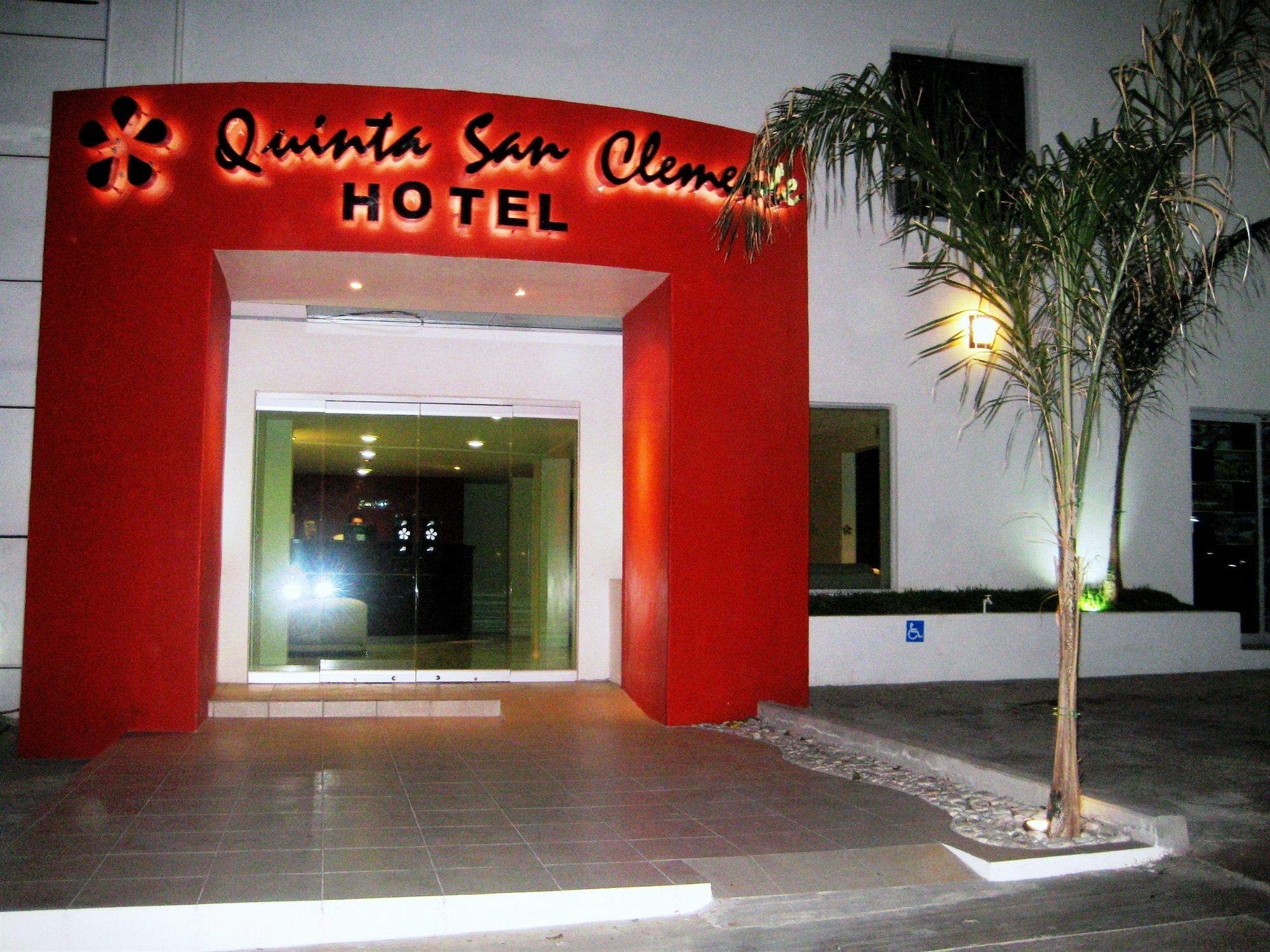 Quinta San Clemente Hotel Tlaxcala Luaran gambar